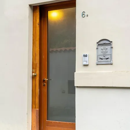 Appartement Fisogni - Frontlake & Garage Moltrasio
